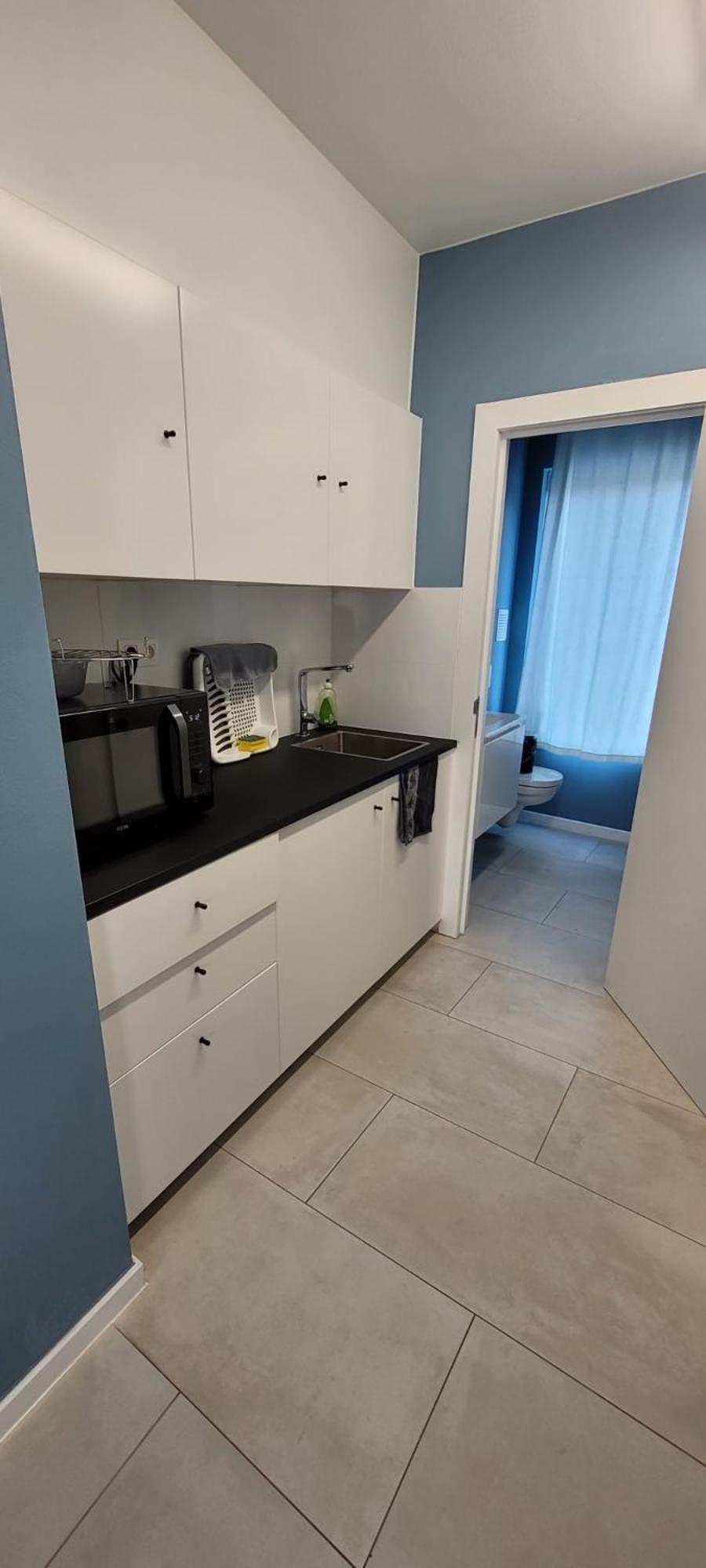 Dokstudio50 Appartement Gand