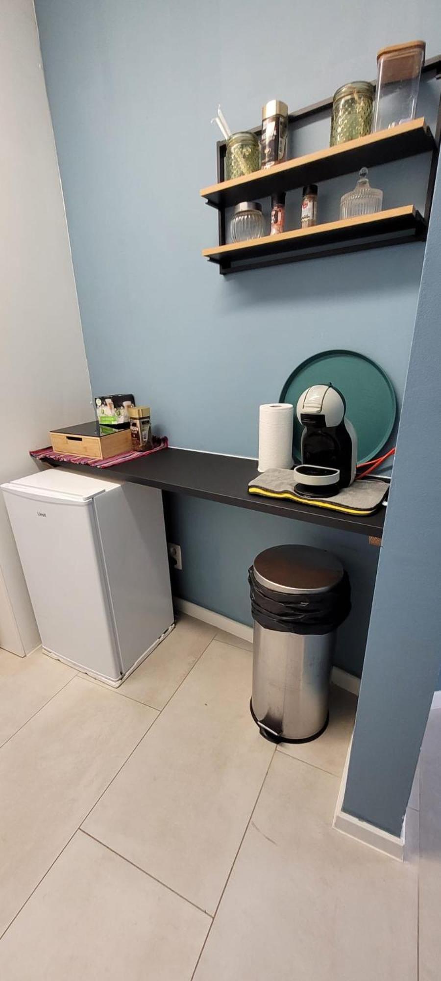 Appartement Dokstudio50