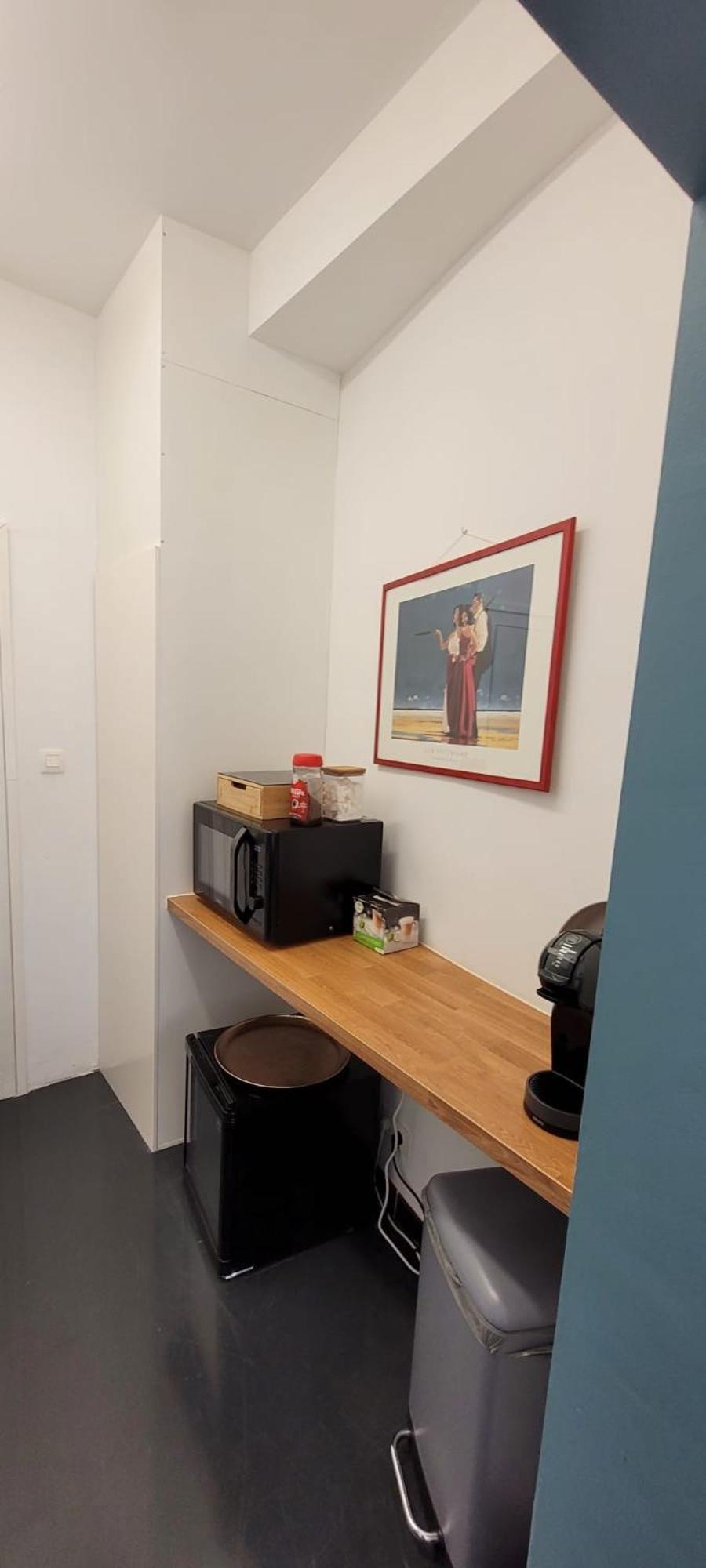 Dokstudio50 Appartement Gand