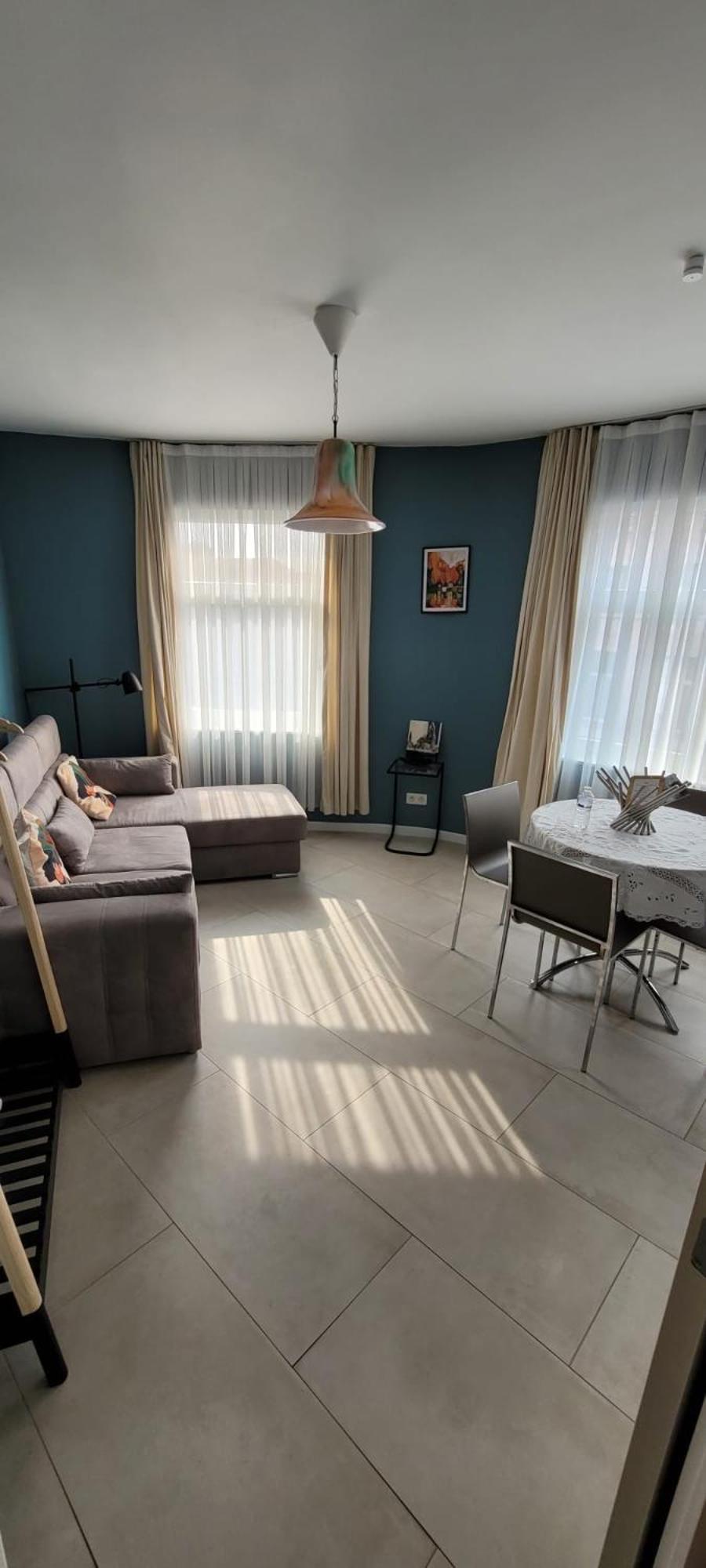 Apartment Dokstudio50 *