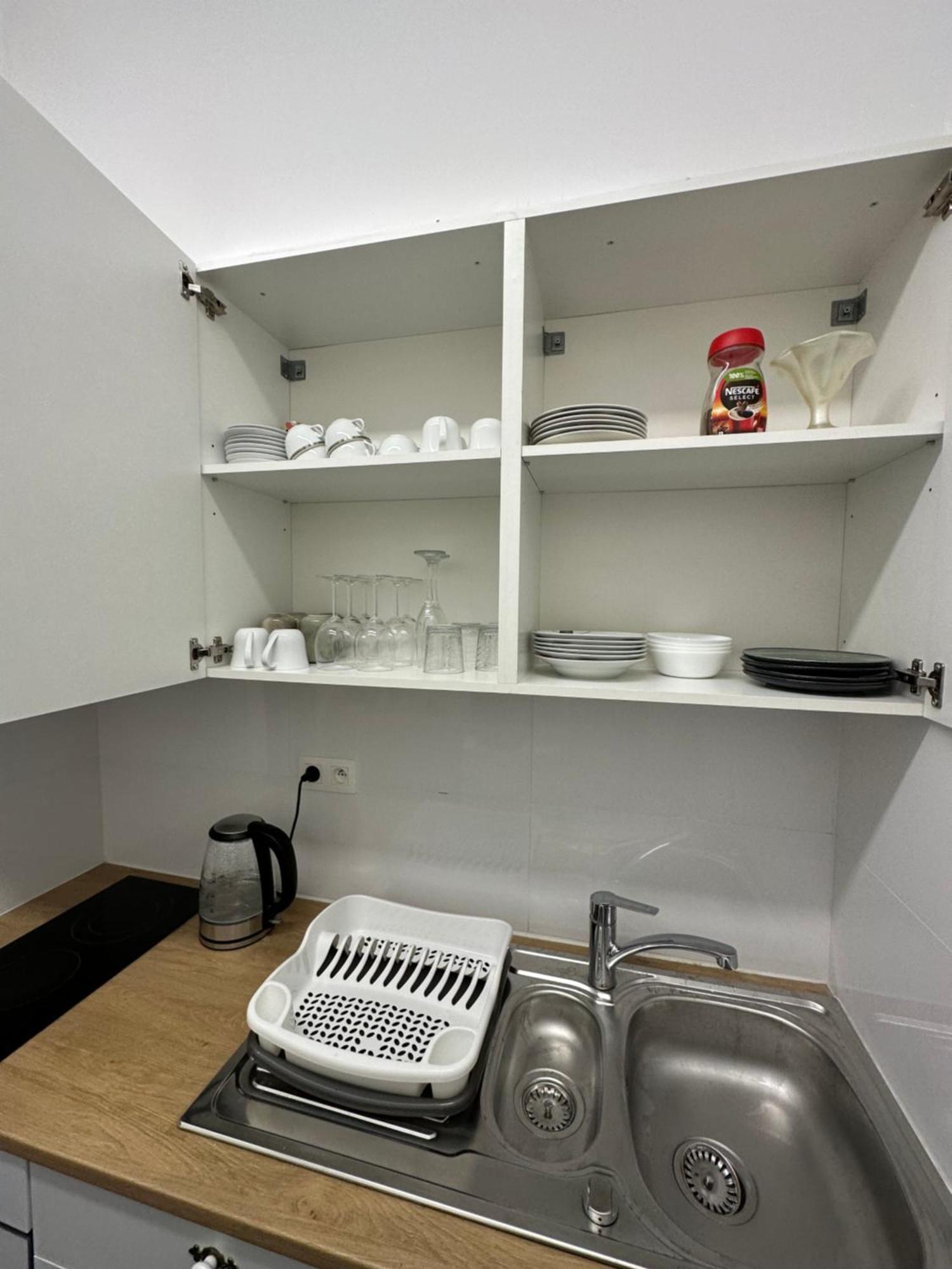 Apartment Dokstudio50 Ghent